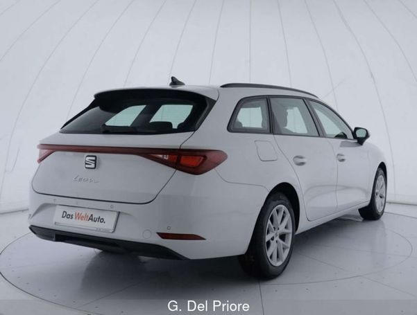 Seat Leon ST 2.0 TDI DSG Style 110 kW image number 4