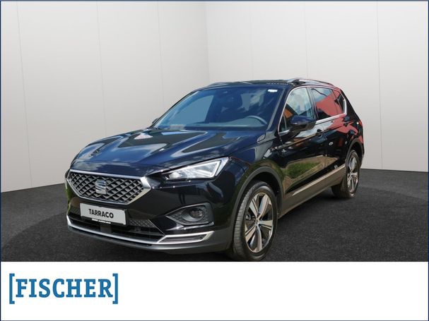 Seat Tarraco 2.0 TDI 110 kW image number 1