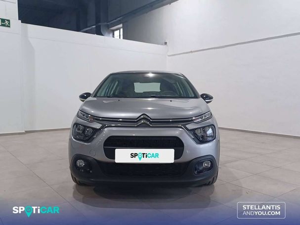 Citroen C3 Pure Tech 83 60 kW image number 3