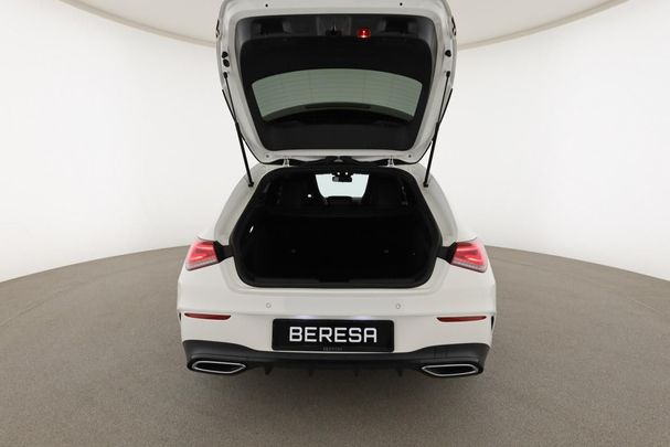 Mercedes-Benz CLA 180 Shooting Brake 100 kW image number 13