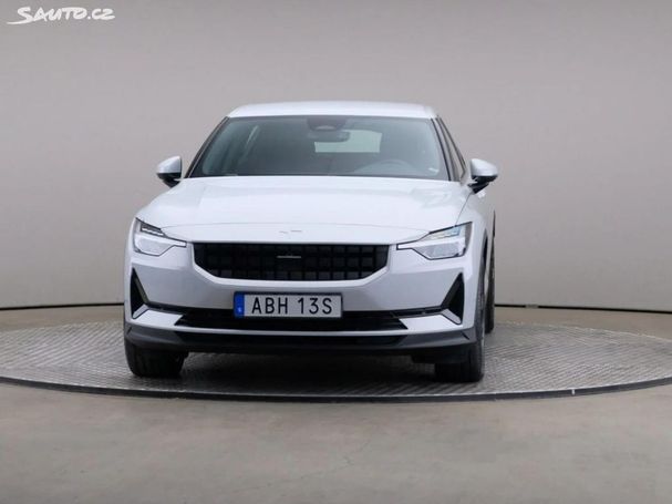 Polestar 2 170 kW image number 2