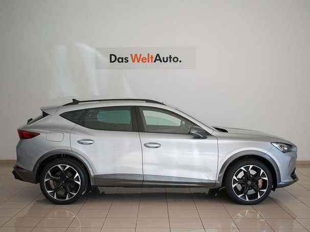 Cupra Formentor 2.0 TSI DSG VZ 228 kW image number 2