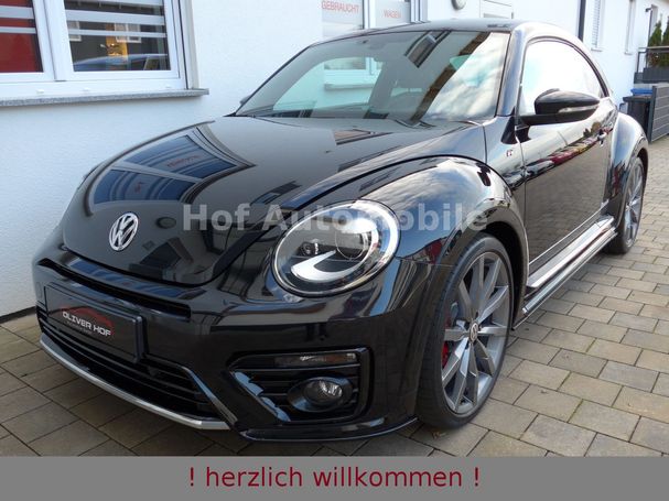 Volkswagen Beetle 2.0 TSI 162 kW image number 1