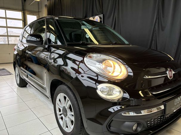 Fiat 500L Lounge 88 kW image number 2