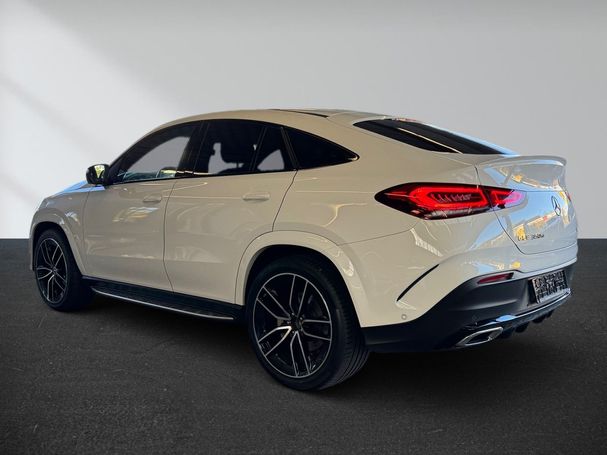 Mercedes-Benz GLE 350 d 200 kW image number 5