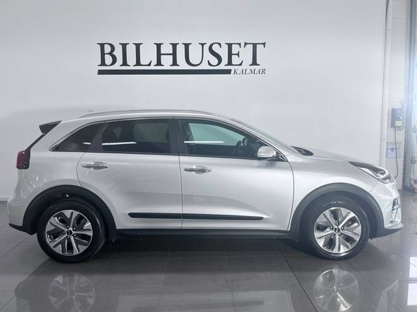 Kia Niro e 64 kWh 150 kW image number 3