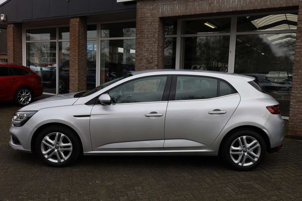 Renault Megane 1.5 dCi 81 kW image number 31