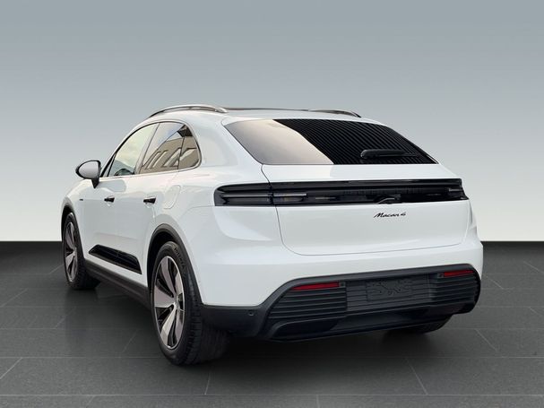 Porsche Macan 4 300 kW image number 2