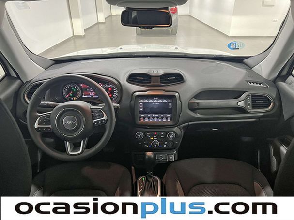 Jeep Renegade 1.5 Limited 95 kW image number 6