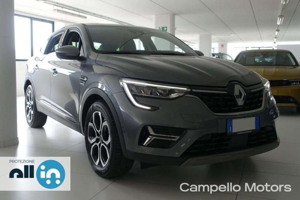 Renault Arkana 103 kW image number 1