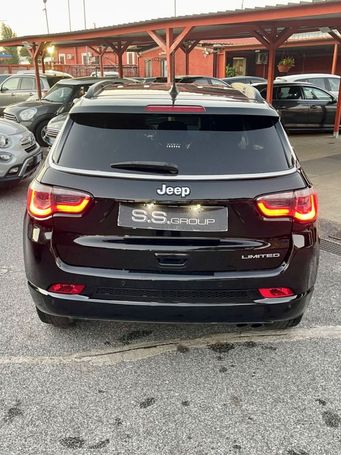 Jeep Compass 103 kW image number 6