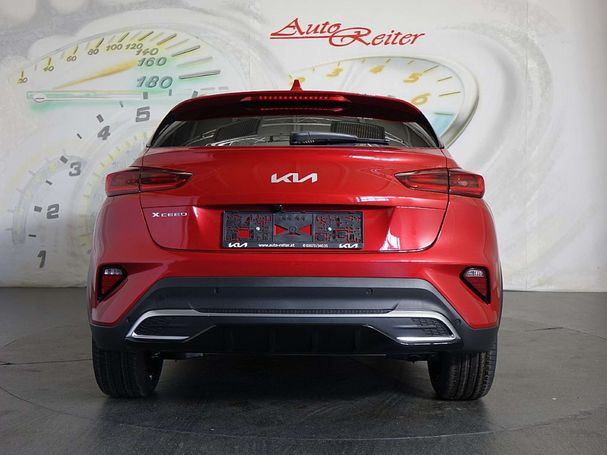 Kia XCeed 1.0 74 kW image number 3