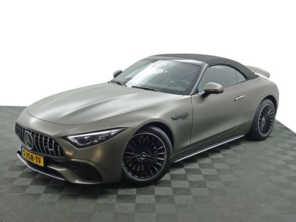 Mercedes-Benz SL 43 AMG 290 kW image number 2