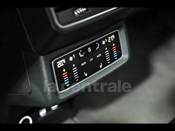 Audi e-tron 55 quattro 300 kW image number 26