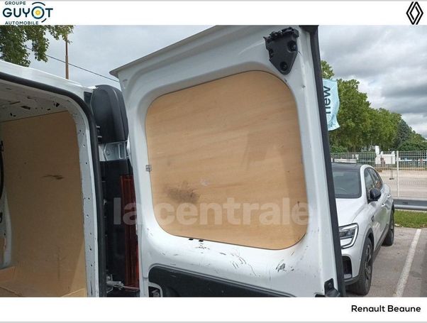 Renault Trafic dCi L1H1 96 kW image number 43