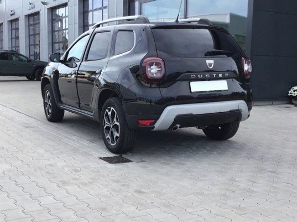 Dacia Duster TCe 130 2WD GPF 96 kW image number 5