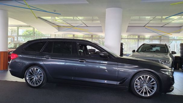 BMW 530i Touring 185 kW image number 4