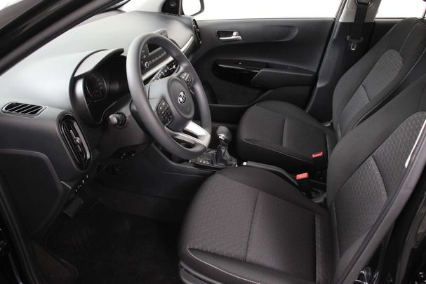 Kia Picanto 1.0 49 kW image number 6