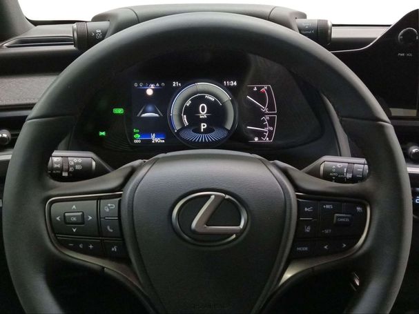 Lexus UX 250h 135 kW image number 14