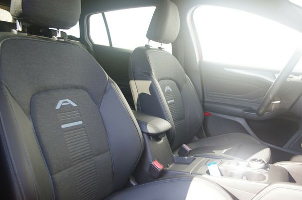 Ford Focus 1.5 88 kW image number 9