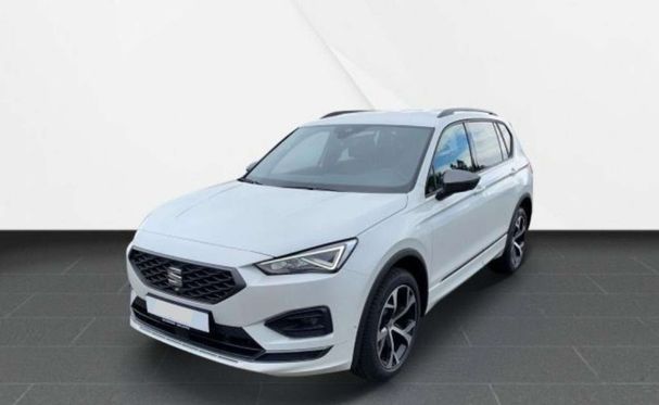 Seat Tarraco 2.0 TSI DSG 180 kW image number 1