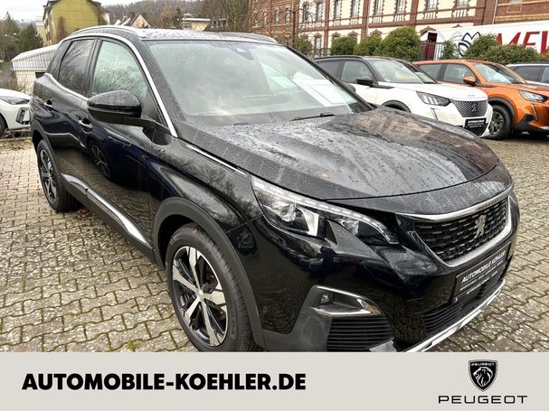 Peugeot 3008 130 kW image number 3