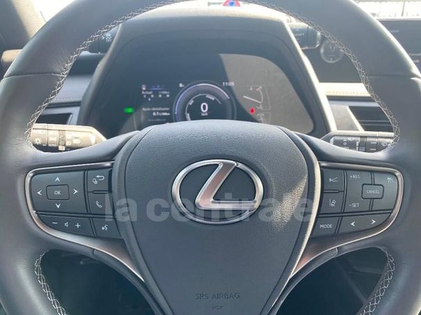 Lexus UX 135 kW image number 17