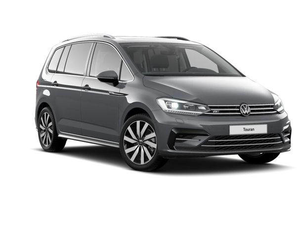 Volkswagen Touran DSG 110 kW image number 3