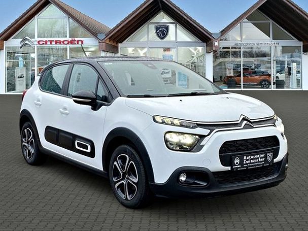 Citroen C3 81 kW image number 3