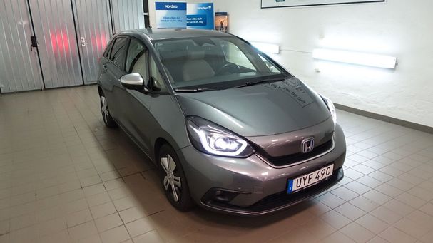 Honda Jazz 1.5 e:HEV Executive 80 kW image number 10