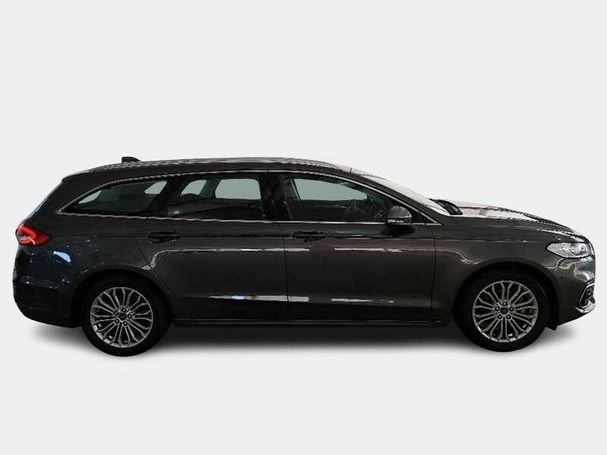 Ford Mondeo 2.0 Hybrid CVT 103 kW image number 1