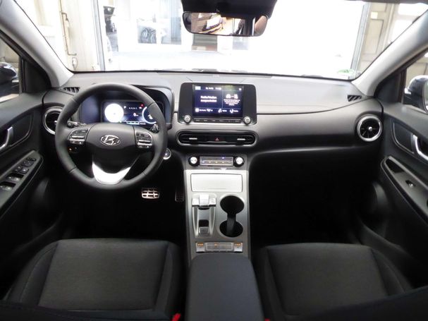 Hyundai Kona Elektro Select 100 kW image number 13