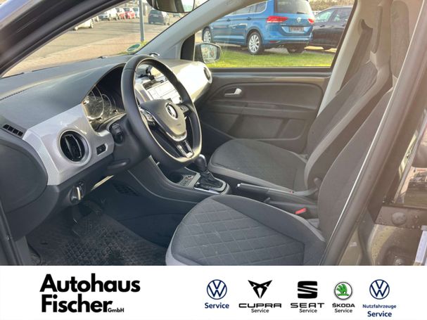 Volkswagen up! 60 kW image number 9