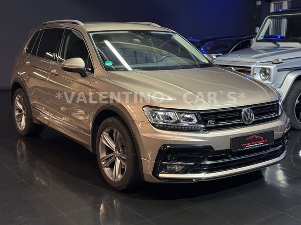 Volkswagen Tiguan 92 kW image number 2