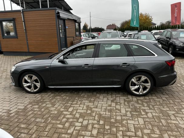 Audi A4 120 kW image number 5