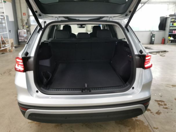 Skoda Kodiaq 2.0 TDI DSG 110 kW image number 7