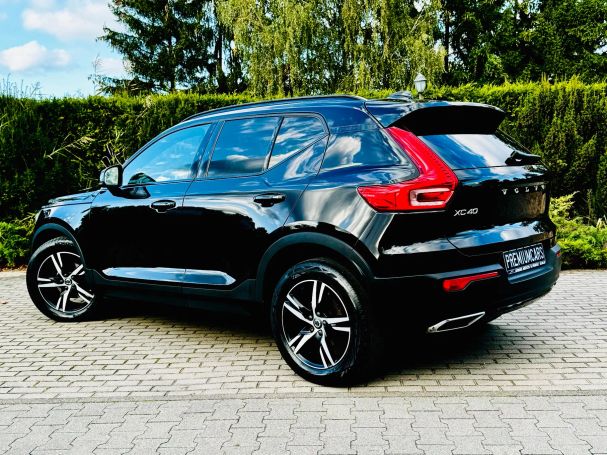 Volvo XC40 D3 110 kW image number 17