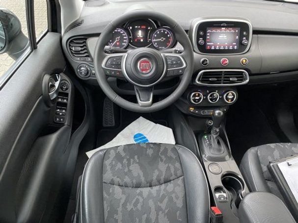 Fiat 500X Cross 1.3 4x2 110 kW image number 5