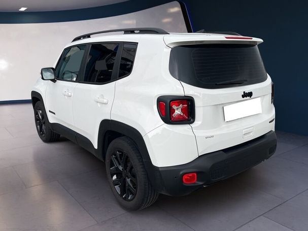 Jeep Renegade 1.0 Night Eagle 88 kW image number 5