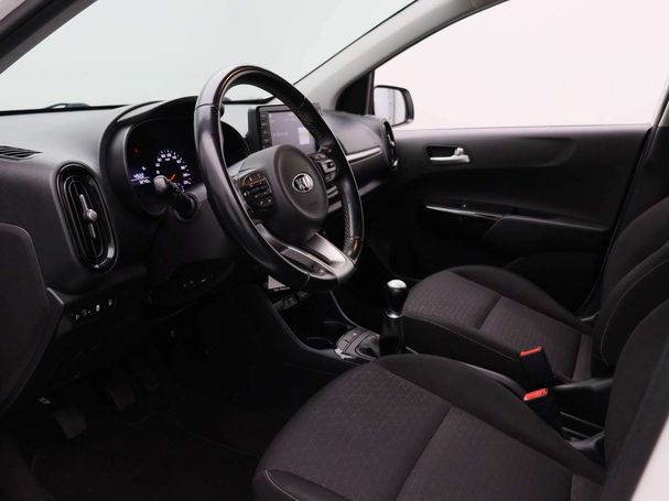 Kia Picanto 1.0 49 kW image number 24