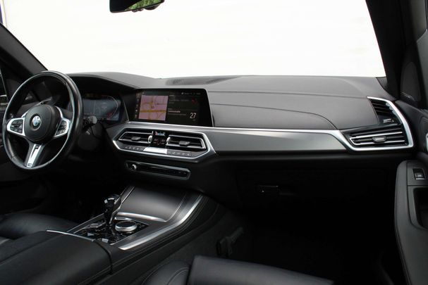 BMW X5 xDrive40i 250 kW image number 30