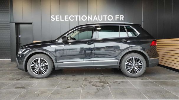 Volkswagen Tiguan 2.0 TDI Life DSG 110 kW image number 4