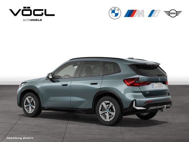 BMW X1 xDrive25e 180 kW image number 6