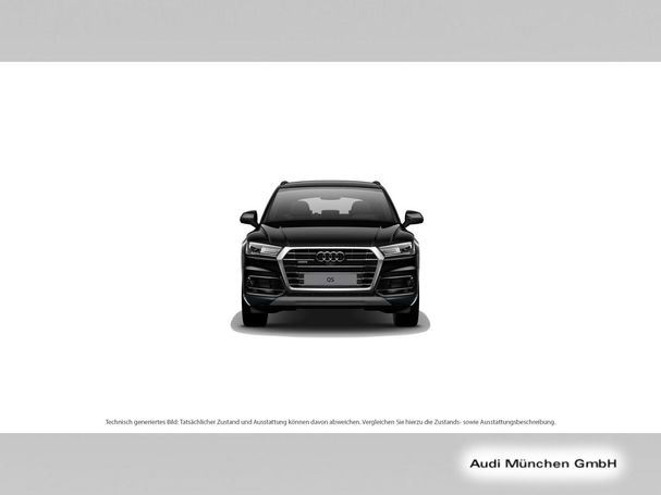 Audi Q5 50 TDI 210 kW image number 6