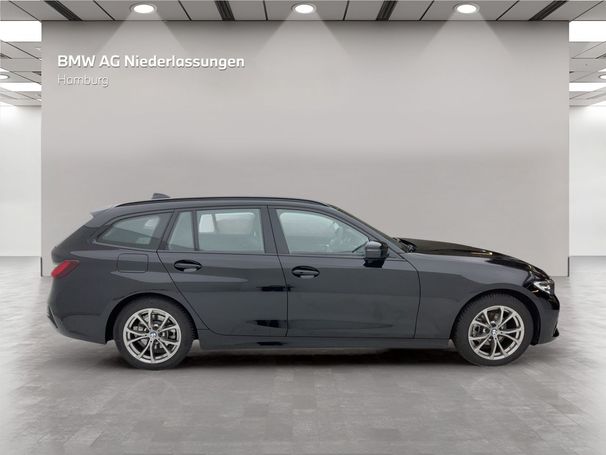 BMW 318i Touring M Sport 115 kW image number 6