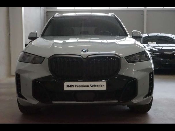 BMW X5 xDrive 360 kW image number 25