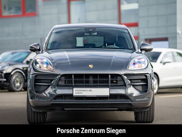 Porsche Macan 180 kW image number 1