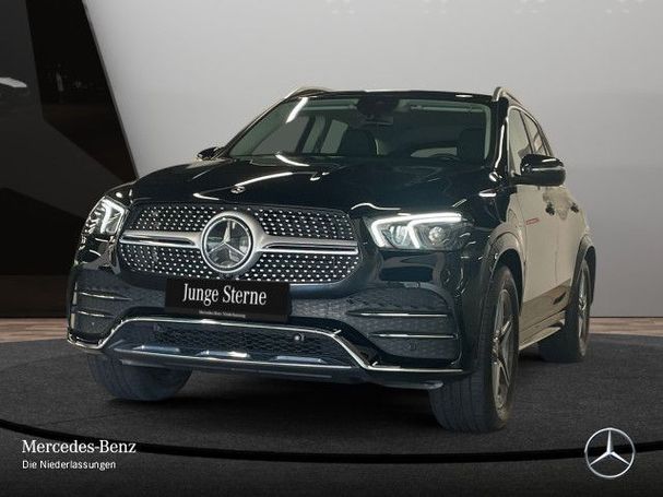 Mercedes-Benz GLE 350 e AMG 245 kW image number 1