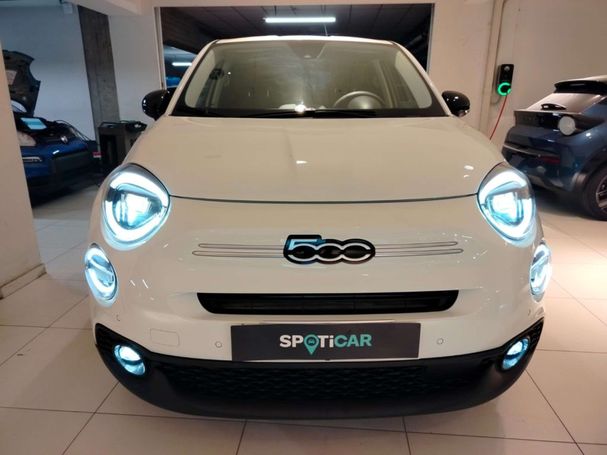 Fiat 500X 1.3 MultiJet 70 kW image number 3