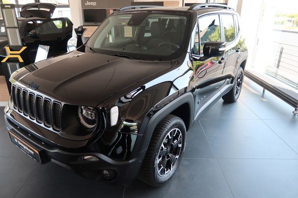 Jeep Renegade 177 kW image number 1